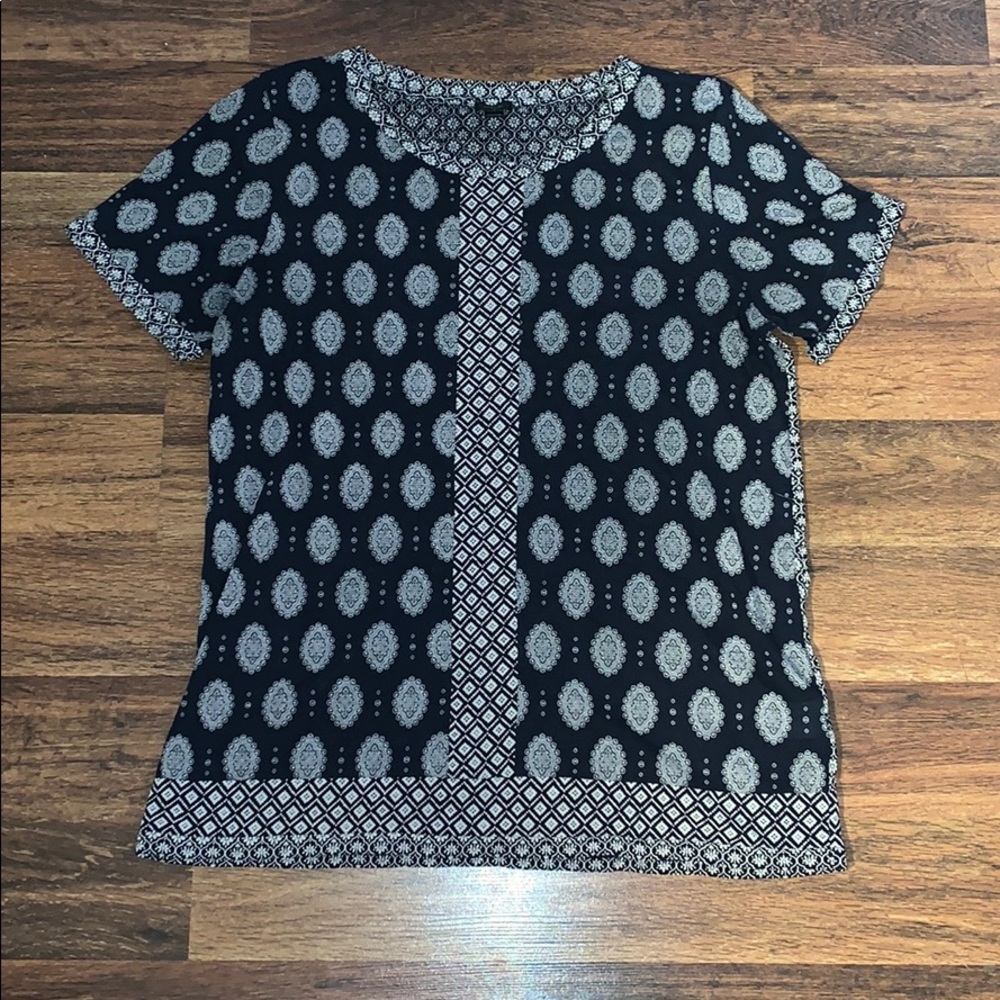 J. Crew Top